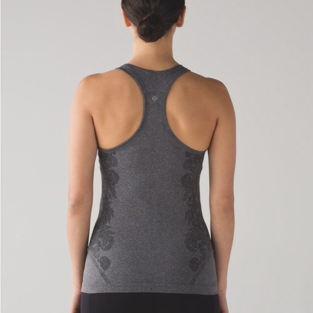 Lululemon Swiftly Tech Racerback Tank Size 8 - Picture 2 of 10